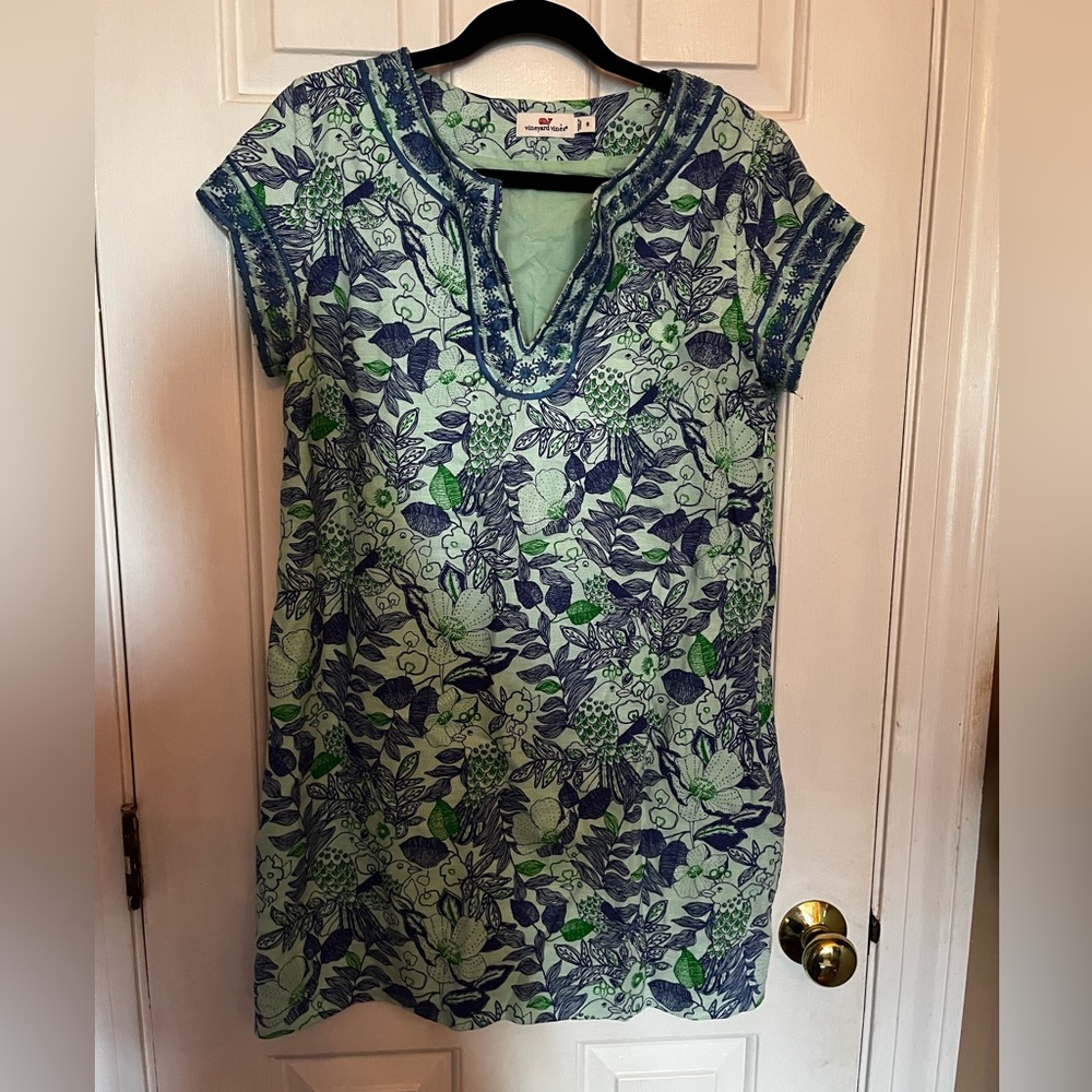 Vineyard Vines Dress